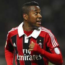Robinho: Pulang ke Brasil? Masa Depan Saya di Milan