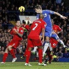 Anfield Kurang Bersahabat buat The Blues