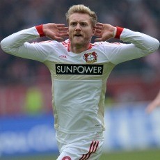 Soal Schuerrle, Leverkusen Akui Adakan Pembicaraan dengan Chelsea