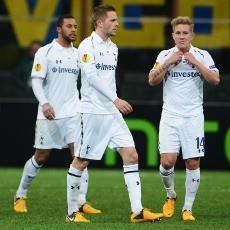 Tekad Bangkit The Lilywhites