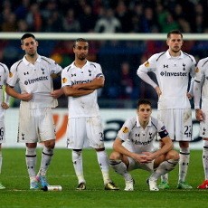 Kemampuan Finansial Spurs Tidak Mendukung untuk Jadi 4 Besar