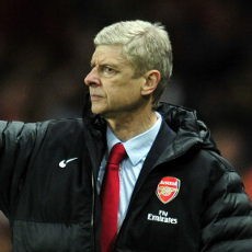 Wenger ke Arsenal: Akhiri Musim Tak Terkalahkan & Lolos ke Liga Champions