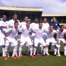 FIFA Izinkan Libya Kembali Gelar Pertandingan di Negaranya Sendiri