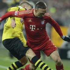  Bayern: Terima Kasih, Dortmund