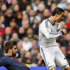 Pemerintah Spanyol Akan Revisi Aturan Hak Siar La Liga