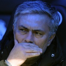 Mourinho Bantah Tak Betah di Madrid