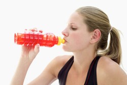 Inilah Kandungan Wajib dalam Minuman Isotonik