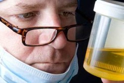 Panjang Pendeknya Umur Seseorang Bisa Diprediksi dari Urine