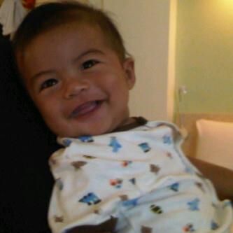 I Putu Adhe Sattwika Indratanaya Suastika, 10 Bulan, Lelaki