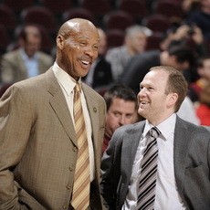 Cavs dan Pistons Pecat Pelatih