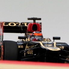 Giliran Raikkonen Jadi yang Tercepat