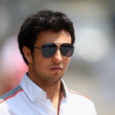 Akui Tertekan, Perez Siap Buktikan Diri