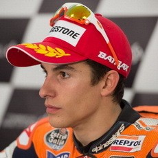 Ungguli Lorenzo, Marquez Tercepat di Latihan Pertama