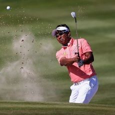 Thongchai Jaidee Pastikan Tampil di CIMB Niaga Indonesian Masters 2013