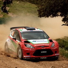 Subhan Aksa Optimistis Sambut Reli Acropolis