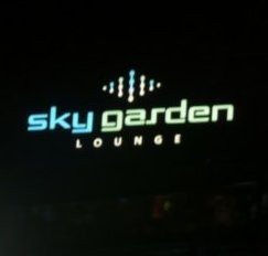 Sky Garden Lounge Bali Digugat Arsitek Inggris Rp 27,8 Miliar