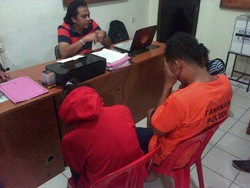 Buang Bayi karena Nikah Tak Direstui Ortu, Pasangan Ini Ditangkap