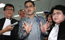 Ssttt... Nazaruddin Dirawat di RS Abdi Waluyo Sejak 11 April