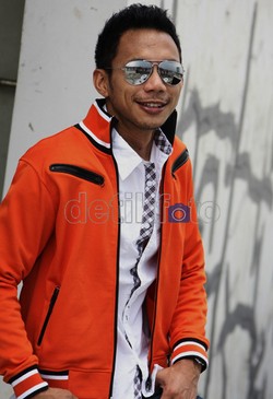 Artis Bakal Caleg DPR dari PAN, Marissa Haque Hingga Norman Camaru