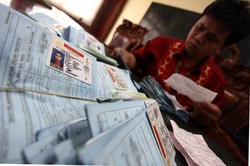 Banyak Calo, Sidang Tilang Perlu Dievaluasi 