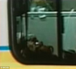  Kena 2 Tembakan, Dzhokhar Tsarnaev Pasrah Setelah Kehabisan Darah