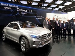 Ini Dia Crossover Murah Mercy