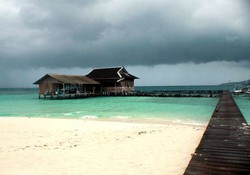 Karimunjawa, Suasananya Bikin Kangen