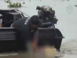 Kapal Tenggelam, 19 Tewas 5 Lainnya Dalam Pencarian