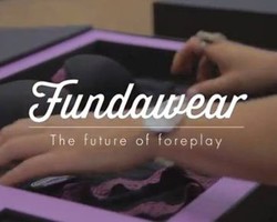 Foreplay Tanpa Bersentuhan Bisa Dilakukan Dengan Undewear Canggih Ini