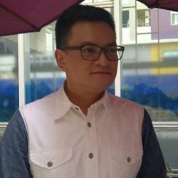 Hedi Yunus Luncurkan Single Galau Lewat Mengertikah