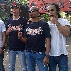 Slank Dukung Kampanye Selamatkan Orangutan