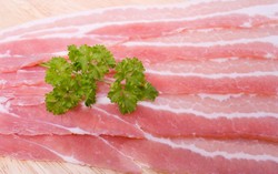 Makan Bacon Tiap Hari Jadi Rahasia Panjang Umur Nenek 105 Tahun