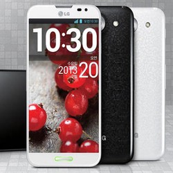 LG Optimus G2 Hadir pada Kuartal Ketiga 2013