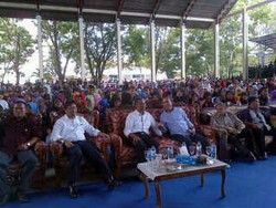 Beri Kuliah Wirausaha, Dahlan Iskan Gelar Kuis Berhadiah Tunai Rp 2 Juta 