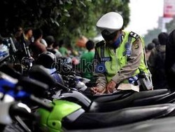 Banyak Calo, Sidang Tilang Perlu Dievaluasi 