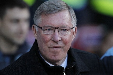 Fergie Prediksikan Laga Sengit