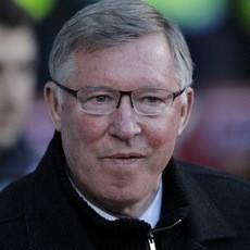 Fergie Prediksikan Laga Sengit