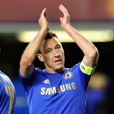 Terry Belum Pikirkan Kontrak Baru