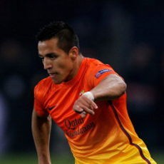 Diminati Inter-Juve, Alexis Setia Barca