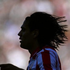 Simeone Tak Bisa Membayangkan Atletico Tanpa Falcao