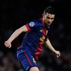 Villa Putuskan Masa Depannya di Akhir Musim