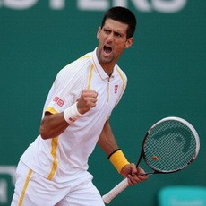 Djokovic Tembus Semifinal
