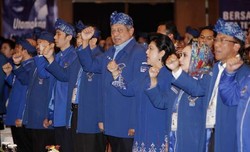 PD: Hubungan Ketum & Sekjen Tak akan Ganggu Partai