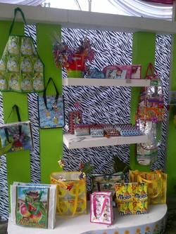 Belajar Bikin Bank Sampah dari Kartini-Kartini Cilebut