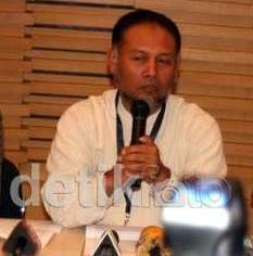 Jelang 2014, Pengaduan Masyarakat Soal Korupsi ke KPK Meningkat