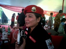 Nama Caleg Salah, PDIP Serahkan DCS ke KPU Senin