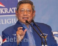 SBY Kini Pegang 2 Jabatan di PD, Tak Lagi Rangkap 4
