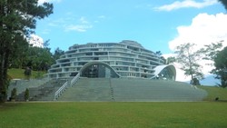 Rogoh Rp 30 Miliar, WIKA Rambah Bisnis Sewa Pusat Pelatihan Kepemimpinan