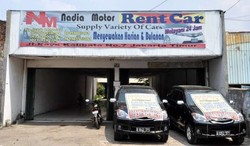 Pengusaha Rental Mobil Tak Masalah BBM Mobil Pribadi Naik Jadi Rp 6.500/Liter