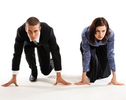 Hebat! Wanita Lebih Baik Dalam 6 Hal Ini Ketimbang Pria